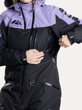 Avaa kuva suurempana, Jethwear W's The One V2 - Black/Lavender - 60g