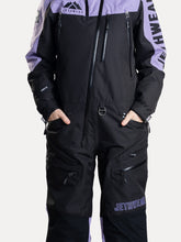 Avaa kuva suurempana, Jethwear W's The One V2 - Black/Lavender - 60g