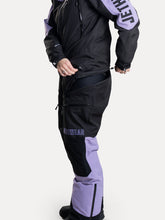 Avaa kuva suurempana, Jethwear W's The One V2 - Black/Lavender - 60g