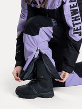 Avaa kuva suurempana, Jethwear W's The One V2 - Black/Lavender - 60g