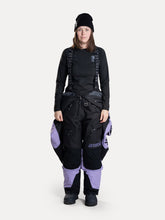 Avaa kuva suurempana, Jethwear W's The One V2 - Black/Lavender - 60g