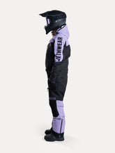 Avaa kuva suurempana, Jethwear W's The One V2 - Black/Lavender - 60g