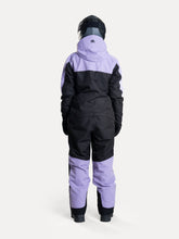 Avaa kuva suurempana, Jethwear W's The One V2 - Black/Lavender - 60g