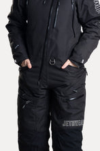 Avaa kuva suurempana, Jethwear W's The One V2 - Black/Rainbow - 180g