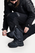Avaa kuva suurempana, Jethwear W's The One V2 - Black/Rainbow - 180g
