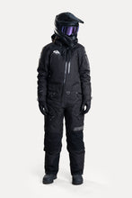 Avaa kuva suurempana, Jethwear W's The One V2 - Black/Rainbow - 180g