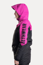 Avaa kuva suurempana, Jethwear W's The One V2 - Flower/Black - 180g