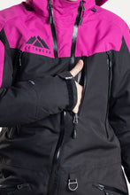 Avaa kuva suurempana, Jethwear W's The One V2 - Flower/Black - 180g