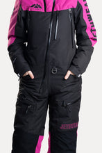 Avaa kuva suurempana, Jethwear W's The One V2 - Flower/Black - 180g