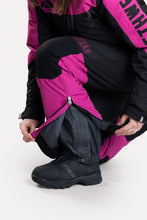 Avaa kuva suurempana, Jethwear W's The One V2 - Flower/Black - 180g