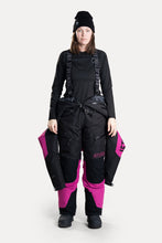 Avaa kuva suurempana, Jethwear W's The One V2 - Flower/Black - 180g