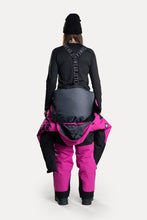 Avaa kuva suurempana, Jethwear W's The One V2 - Flower/Black - 180g
