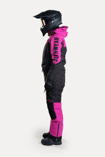 Avaa kuva suurempana, Jethwear W's The One V2 - Flower/Black - 180g