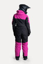 Avaa kuva suurempana, Jethwear W's The One V2 - Flower/Black - 180g