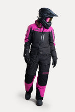 Avaa kuva suurempana, Jethwear W's The One V2 - Flower/Black - 180g