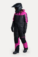 Avaa kuva suurempana, Jethwear W's The One V2 - Flower/Black - 180g