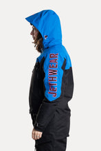 Avaa kuva suurempana, Jethwear W's The One V2 - Black/Cobalt/Pink - 180g