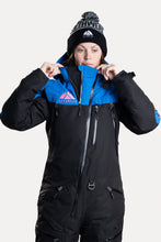 Avaa kuva suurempana, Jethwear W's The One V2 - Black/Cobalt/Pink - 180g