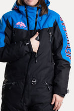 Avaa kuva suurempana, Jethwear W's The One V2 - Black/Cobalt/Pink - 180g