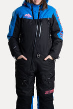 Avaa kuva suurempana, Jethwear W's The One V2 - Black/Cobalt/Pink - 180g