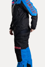 Avaa kuva suurempana, Jethwear W's The One V2 - Black/Cobalt/Pink - 180g