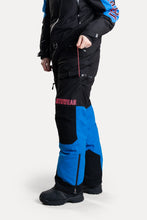 Avaa kuva suurempana, Jethwear W's The One V2 - Black/Cobalt/Pink - 180g
