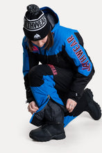 Avaa kuva suurempana, Jethwear W's The One V2 - Black/Cobalt/Pink - 180g