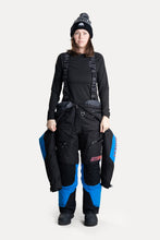 Avaa kuva suurempana, Jethwear W's The One V2 - Black/Cobalt/Pink - 180g