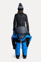 Avaa kuva suurempana, Jethwear W's The One V2 - Black/Cobalt/Pink - 180g