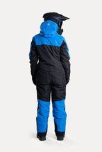Avaa kuva suurempana, Jethwear W's The One V2 - Black/Cobalt/Pink - 180g