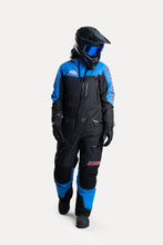 Avaa kuva suurempana, Jethwear W's The One V2 - Black/Cobalt/Pink - 180g