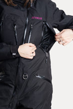 Avaa kuva suurempana, Jethwear W's The One V2 - Black/Flower - 60g