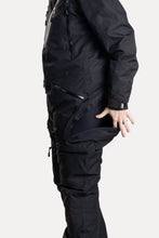 Avaa kuva suurempana, Jethwear W's The One V2 - Black/Flower - 60g