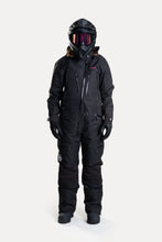 Avaa kuva suurempana, Jethwear W's The One V2 - Black/Flower - 60g