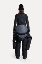 Avaa kuva suurempana, Jethwear W's Venture Suit -Black/Flower S.A.F.E (kelluttava)
