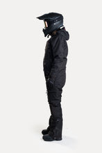 Avaa kuva suurempana, Jethwear W's The One V2 - Black/Flower - 60g