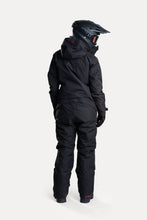 Avaa kuva suurempana, Jethwear W's The One V2 - Black/Flower - 60g