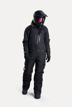 Avaa kuva suurempana, Jethwear W's The One V2 - Black/Flower - 60g