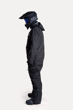 Avaa kuva suurempana, Jethwear M's Venture Suit - Black/Iron S.A.F.E (kelluttava)