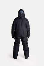Avaa kuva suurempana, Jethwear M's Venture Suit - Black/Iron S.A.F.E (kelluttava)