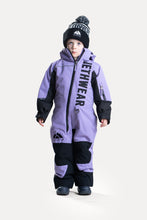 Avaa kuva suurempana, Jethwear Odin &amp; Olivia Kids - Lavender S.A.F.E (kelluttava)