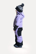Avaa kuva suurempana, Jethwear Odin &amp; Olivia Kids - Lavender S.A.F.E (kelluttava)