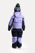 Avaa kuva suurempana, Jethwear Odin &amp; Olivia Kids - Lavender S.A.F.E (kelluttava)