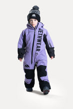 Avaa kuva suurempana, Jethwear Odin &amp; Olivia Kids - Lavender S.A.F.E (kelluttava)