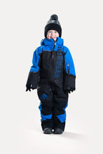 Avaa kuva suurempana, Jethwear Odin &amp; Olivia Kids - Black/Cobalt S.A.F.E (kelluttava)