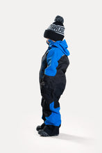 Avaa kuva suurempana, Jethwear Odin &amp; Olivia Kids - Black/Cobalt S.A.F.E (kelluttava)