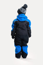 Avaa kuva suurempana, Jethwear Odin &amp; Olivia Kids - Black/Cobalt S.A.F.E (kelluttava)