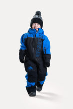 Avaa kuva suurempana, Jethwear Odin &amp; Olivia Kids - Black/Cobalt S.A.F.E (kelluttava)