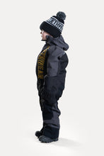 Avaa kuva suurempana, Jethwear Odin &amp; Olivia Kids - Black/Iron/Spectral Yellow S.A.F.E (lapset)