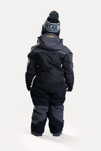 Avaa kuva suurempana, Jethwear Odin &amp; Olivia Kids - Black/Iron/Spectral Yellow S.A.F.E (lapset)